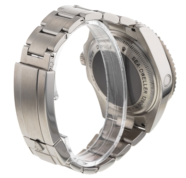 Rolex Deepsea 116660